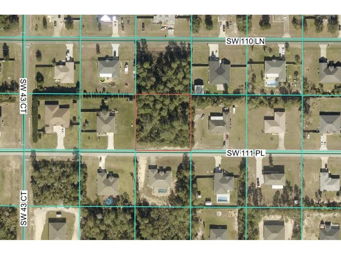 TBD SW 111th Place Ocala FL 34476 OM714414 image6