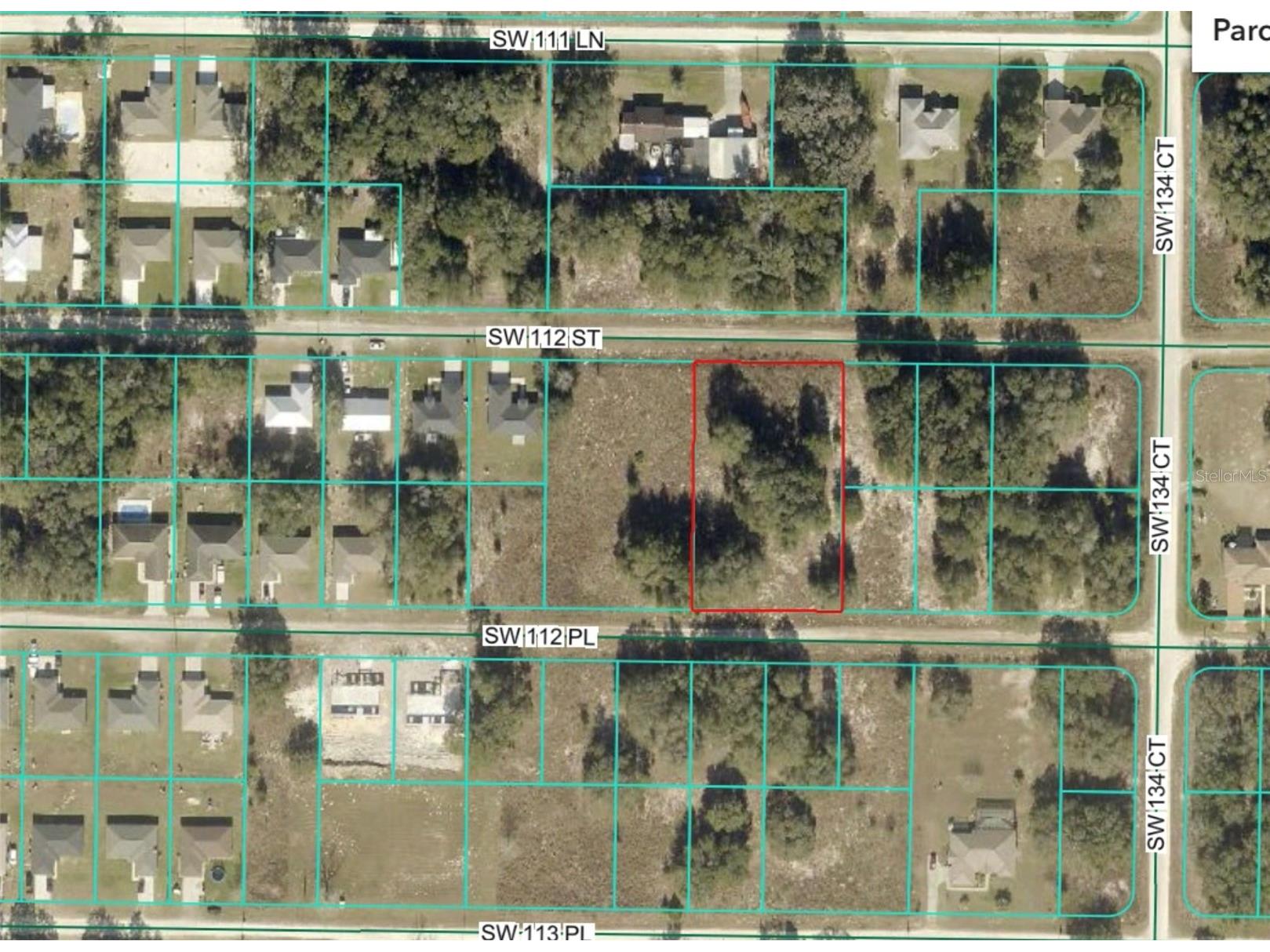 TBD SW 112 Place Dunnellon FL 34432 OM727338 image1