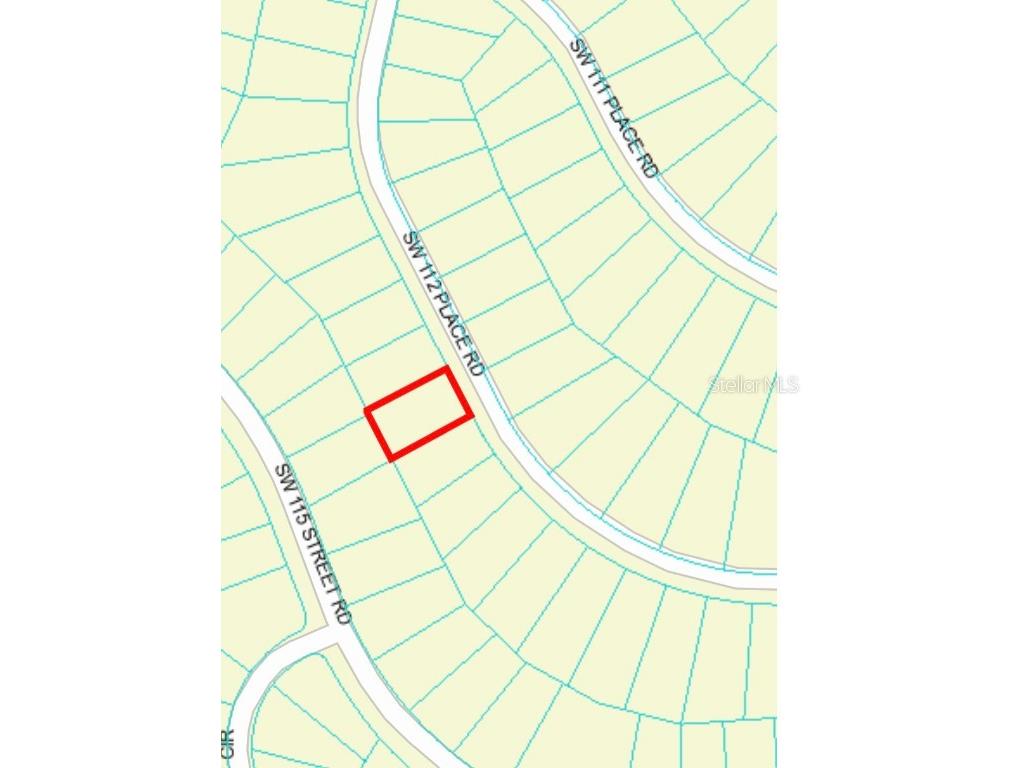 TBD SW 112th Place Road Ocala FL 34476 OM665131 image1