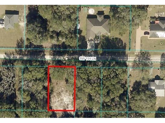 TBD SW 114 Lane Dunnellon FL 34432 OM684380 image1