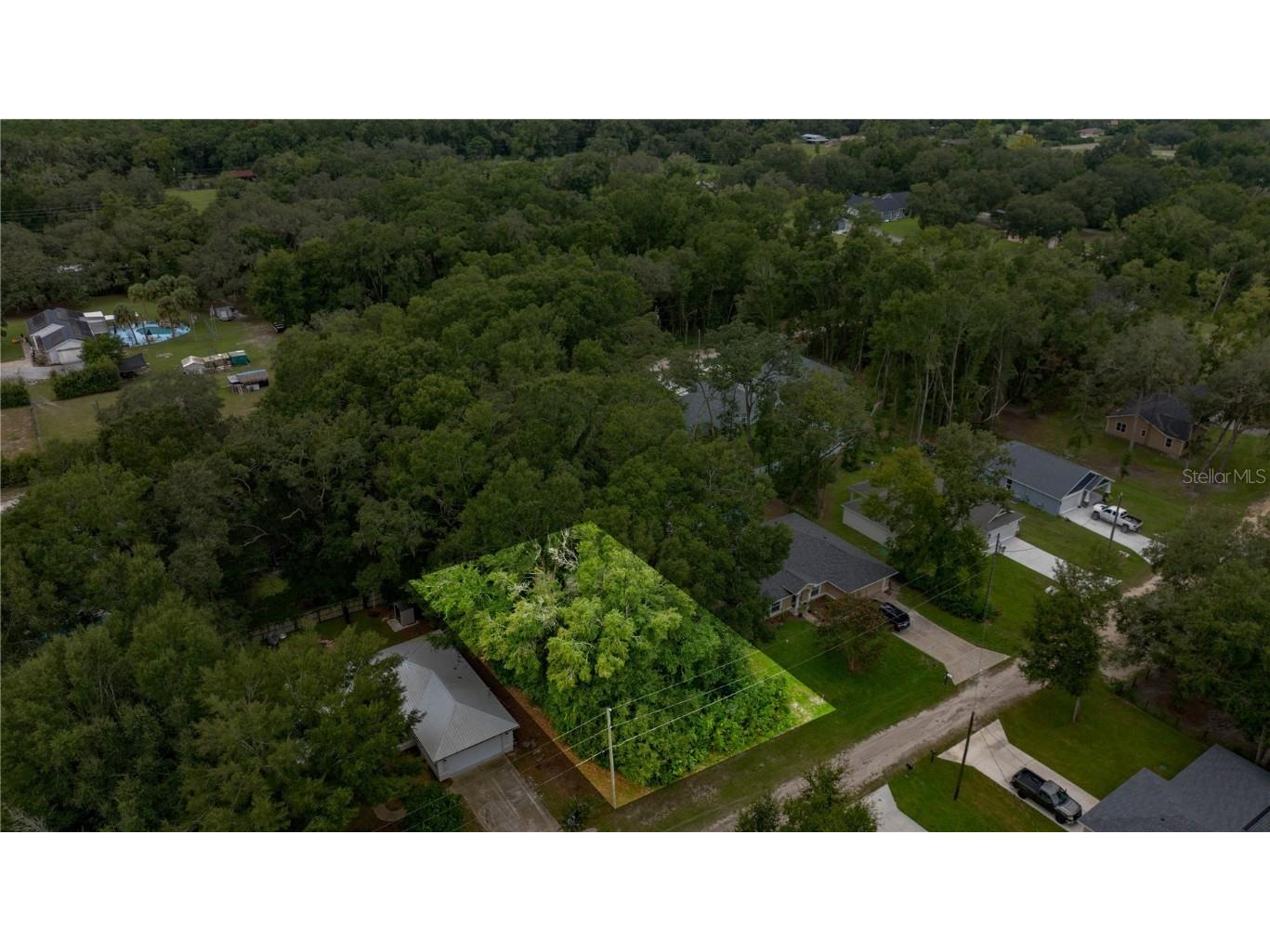 TBD SW 114th Lane Dunnellon FL 34432 OM709175 image1