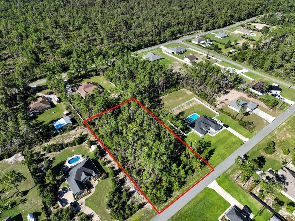 TBD SW 115 Th Street Ocala FL 34476 OM703870 image1