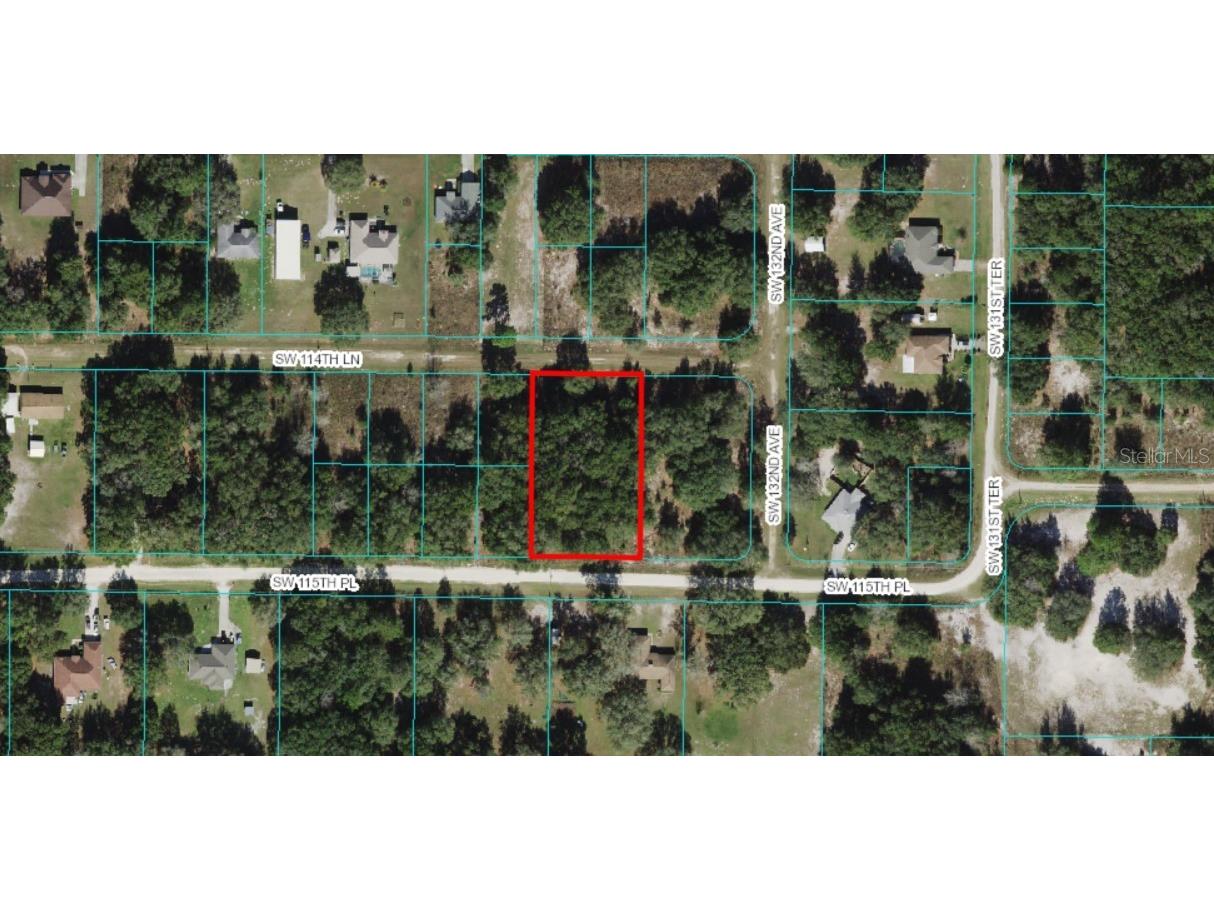 TBD SW 115th Place Dunnellon FL 34432 OM641767 image1