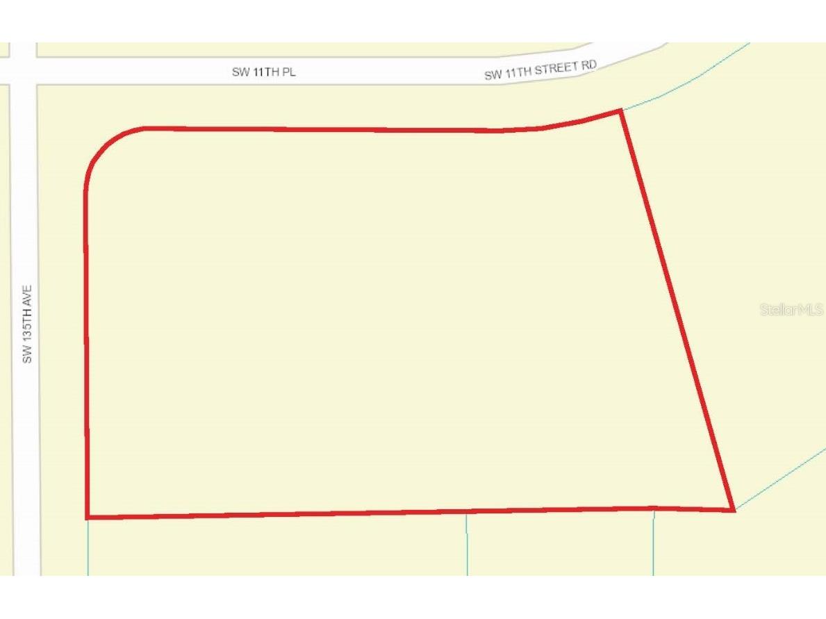 TBD SW 11th Place Ocala FL 34481 OM651063 image1