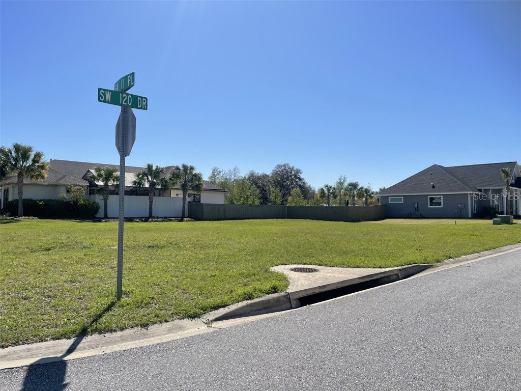 TBD SW 120 Drive W Gainesville FL 32607 GC528954 image1