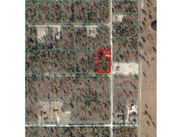 TBD SW 121st Terrace Dunnellon FL 34432 OM662331 image1