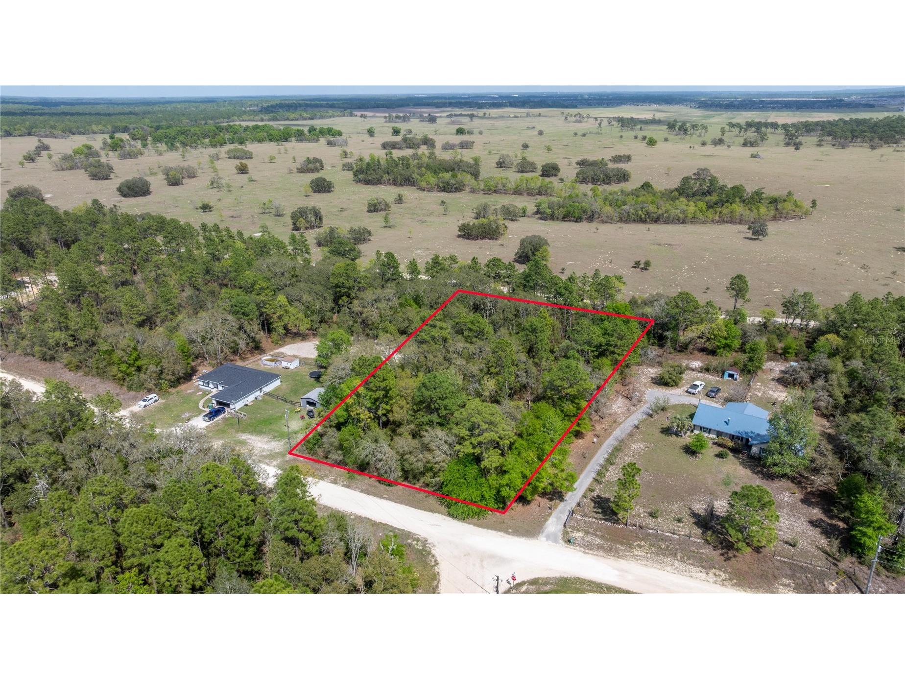TBD SW 121st Terrace Dunnellon FL 34432 OM711127 image1