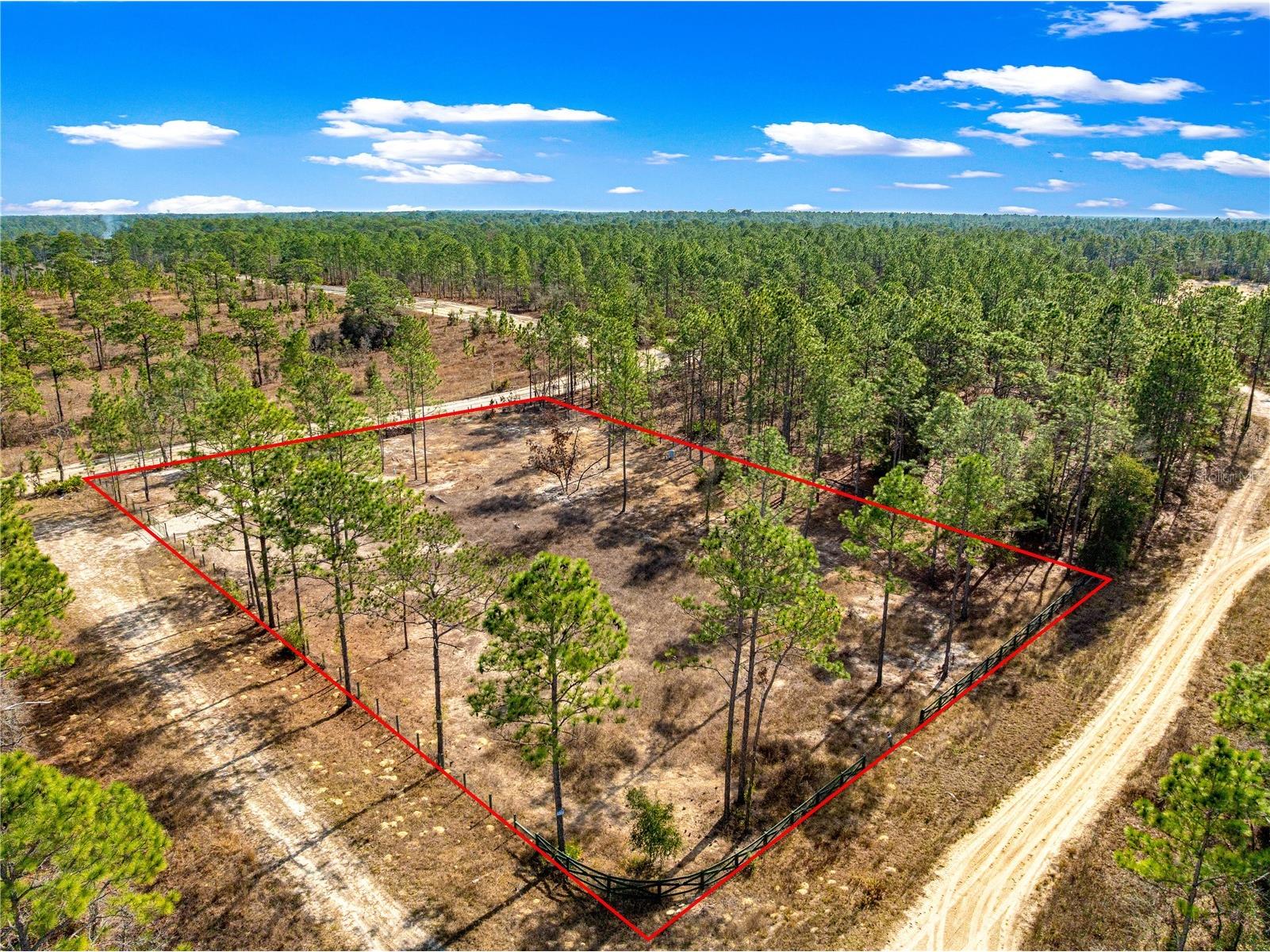 TBD SW 121st Terrace Dunnellon FL 34432 OM715989 image1
