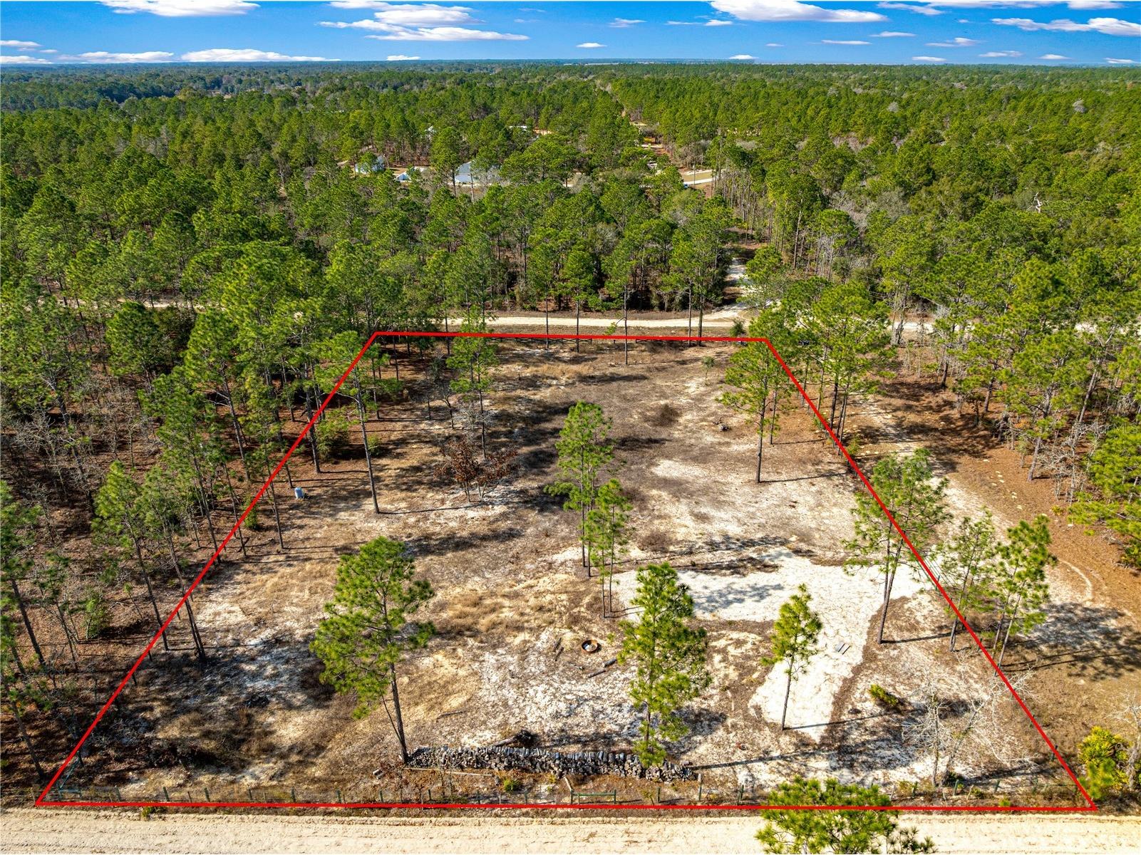 TBD SW 121st Terrace Dunnellon FL 34432 OM715989 image2