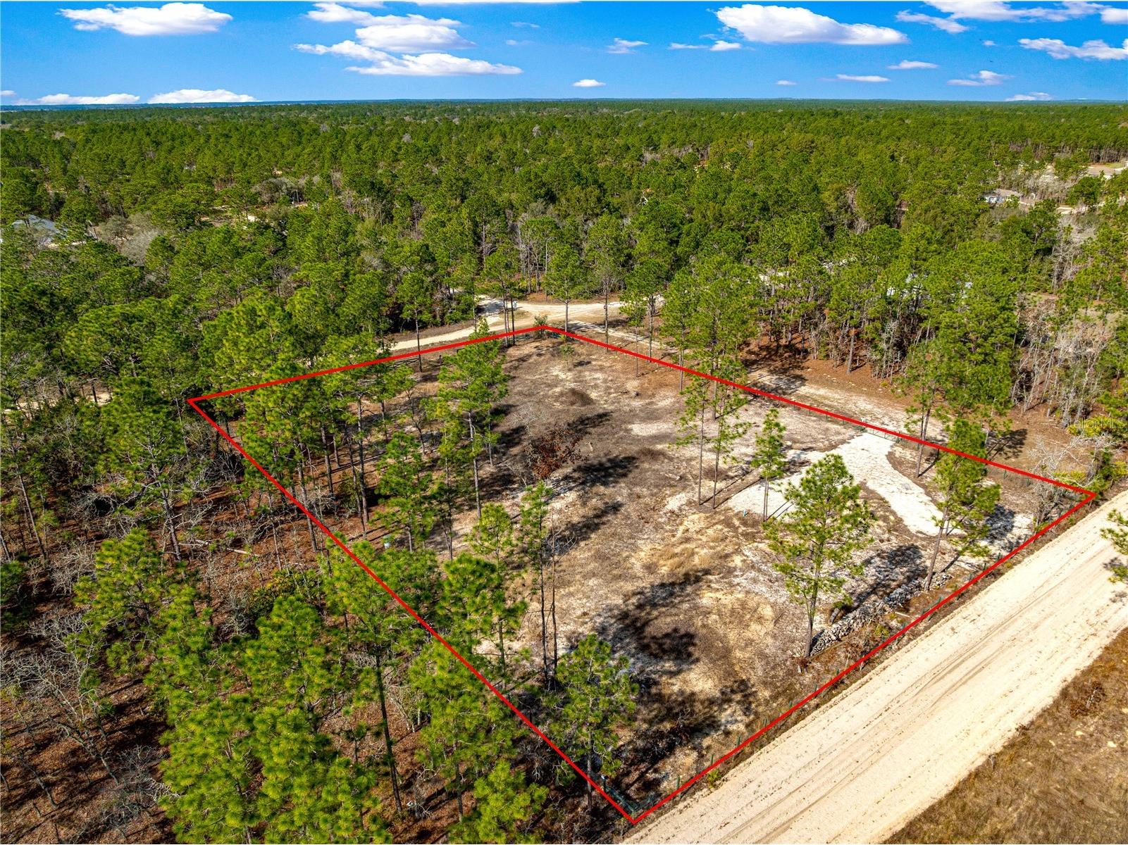 TBD SW 121st Terrace Dunnellon FL 34432 OM715989 image6