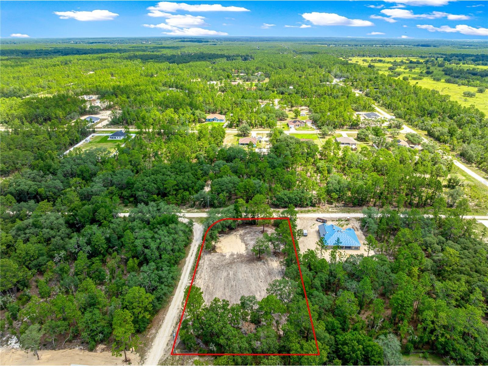 TBD SW 122 Avenue Dunnellon FL 34432 O6419892 image6