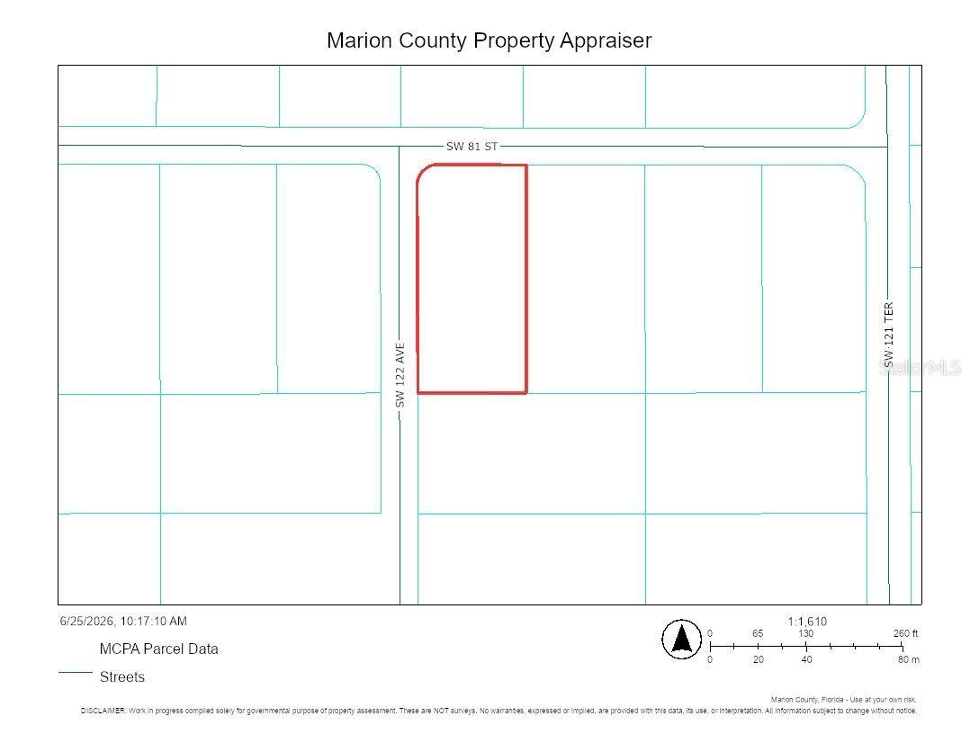 TBD SW 122 Avenue Dunnellon FL 34432 O6419892 image9