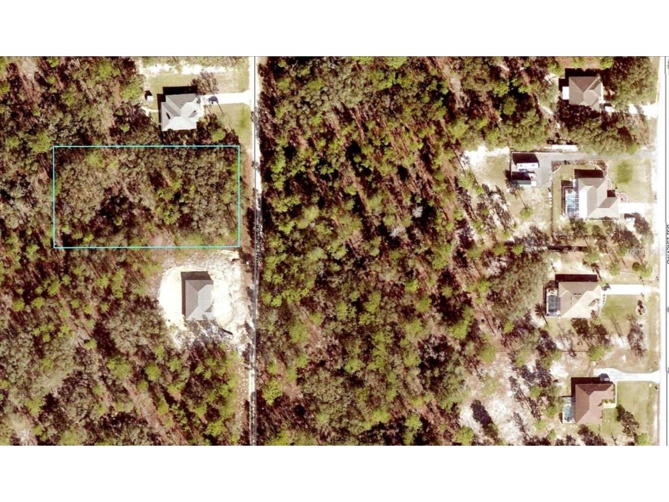TBD SW 122nd Avenue FL 34432 G5100301 image1