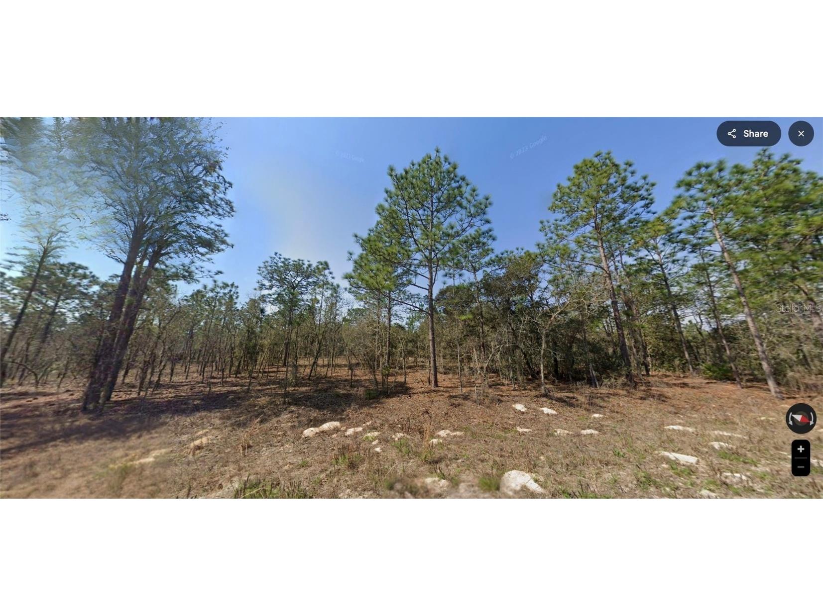 TBD SW 124 Terrace Road Ocala FL 34481 G5096370 image1