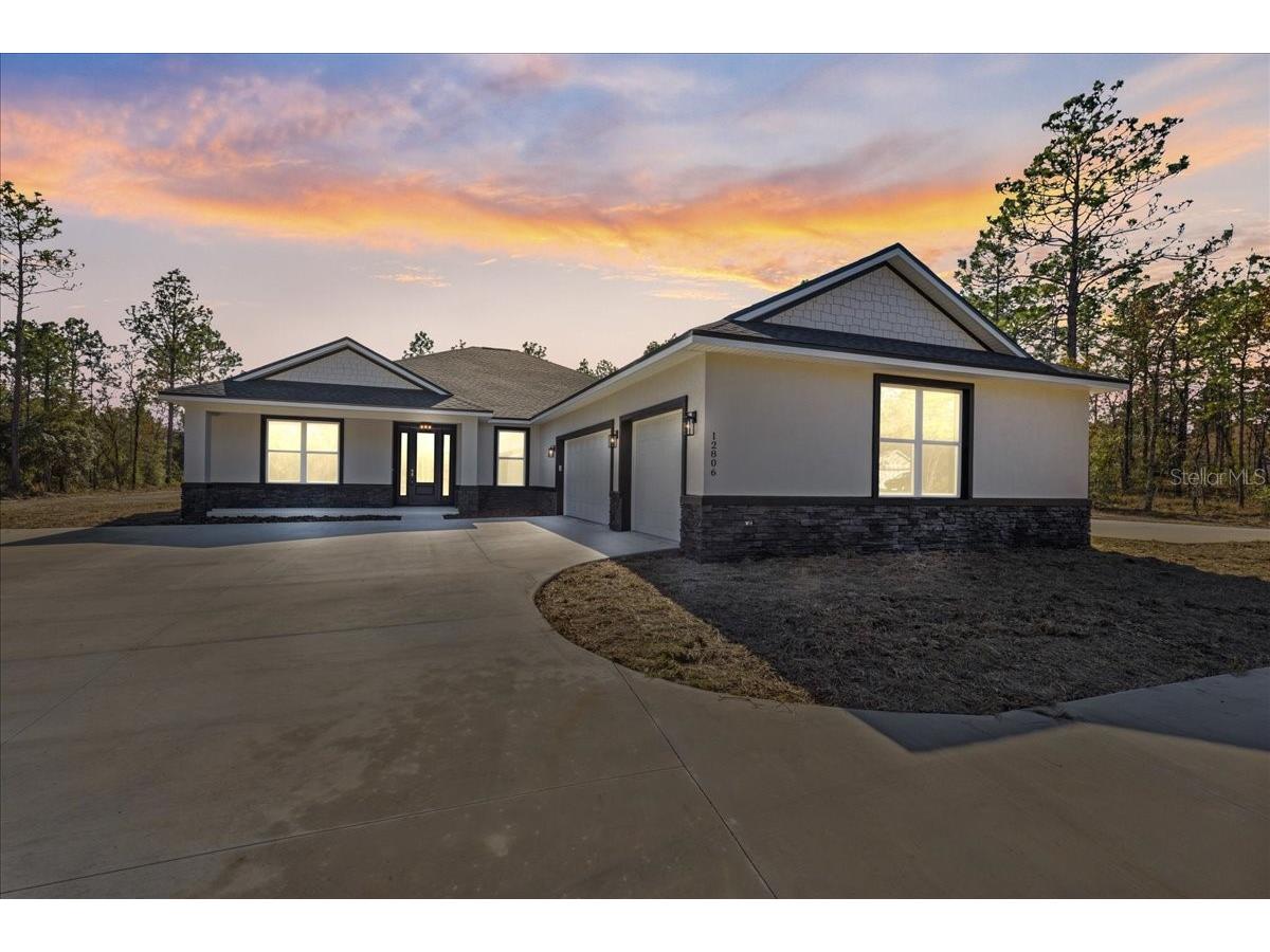 TBD SW 125 Ct Road Dunnellon FL 34432 O6412168 image1