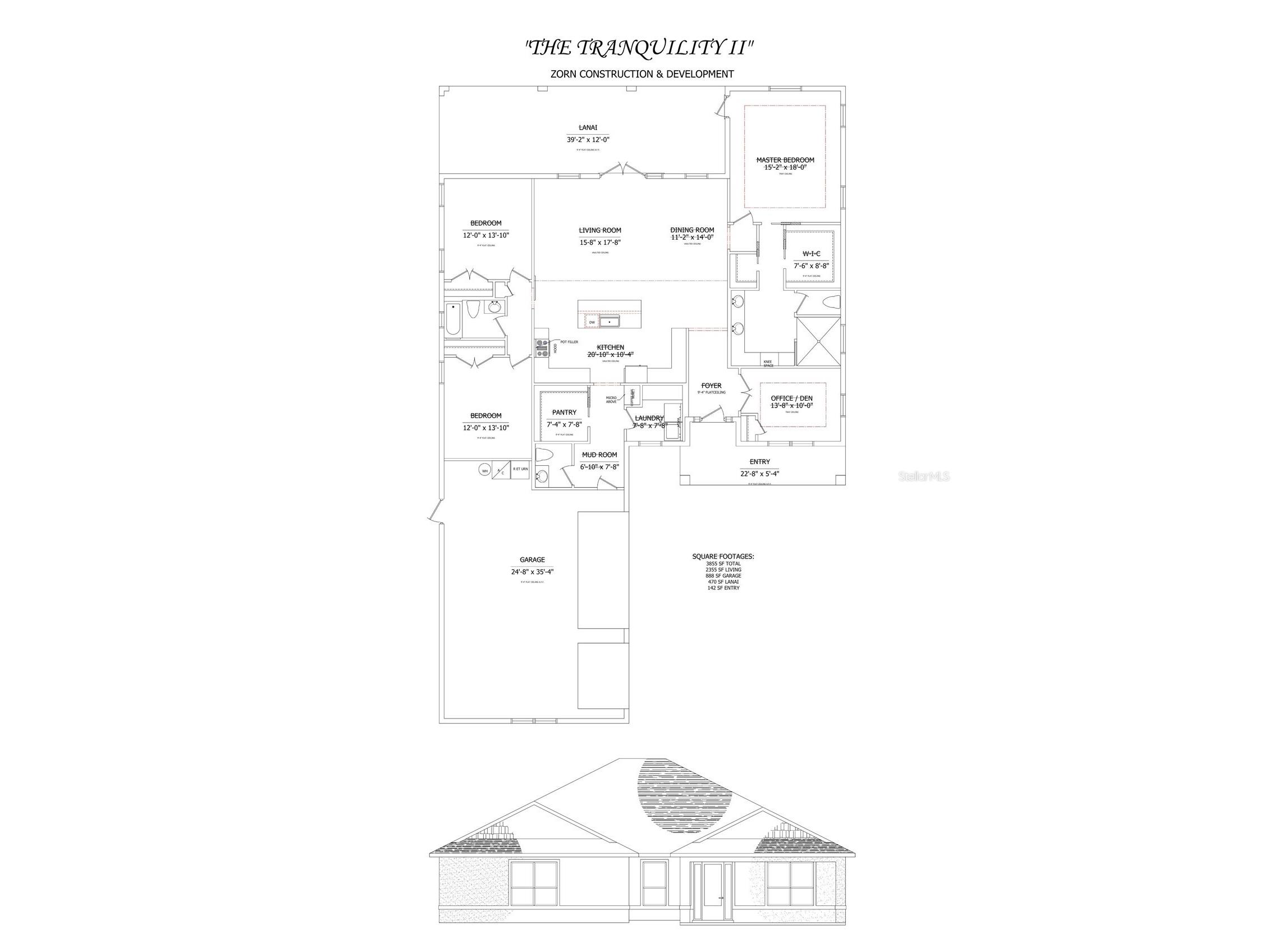 TBD SW 125 Ct Road Dunnellon FL 34432 O6412168 image2
