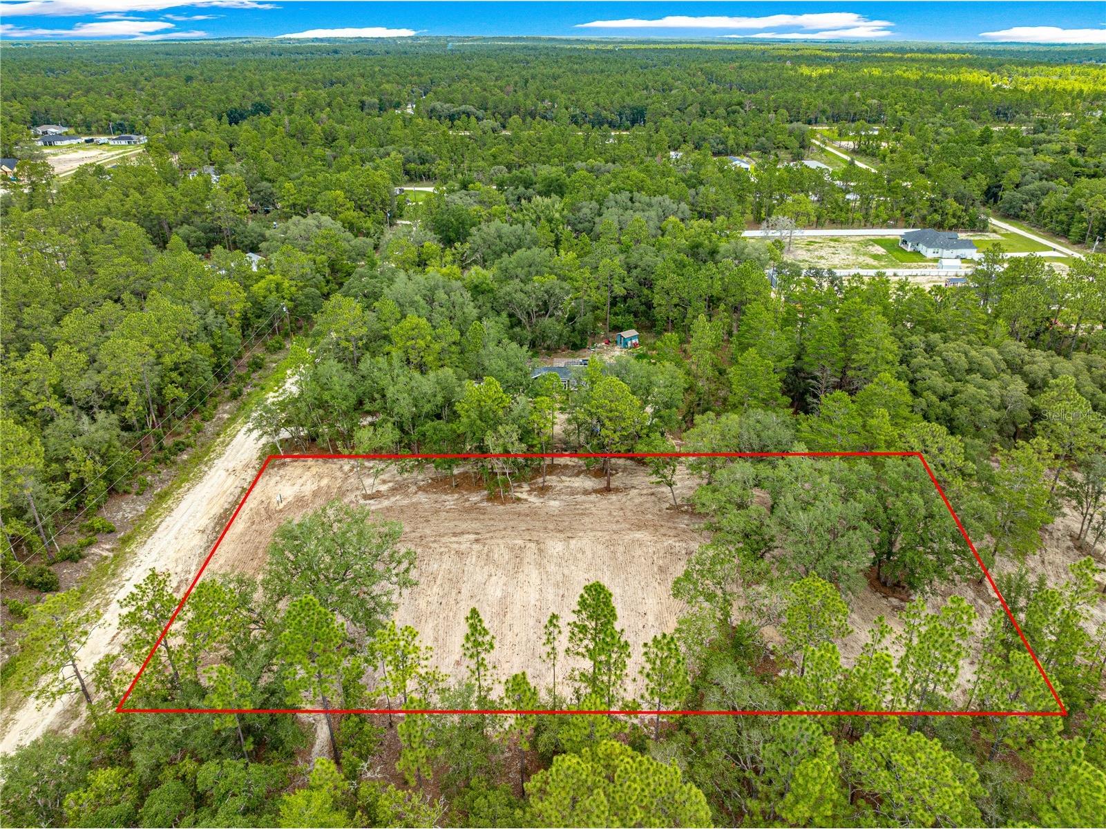 TBD SW 125 Terrace Dunnellon FL 34432 O6419725 image10