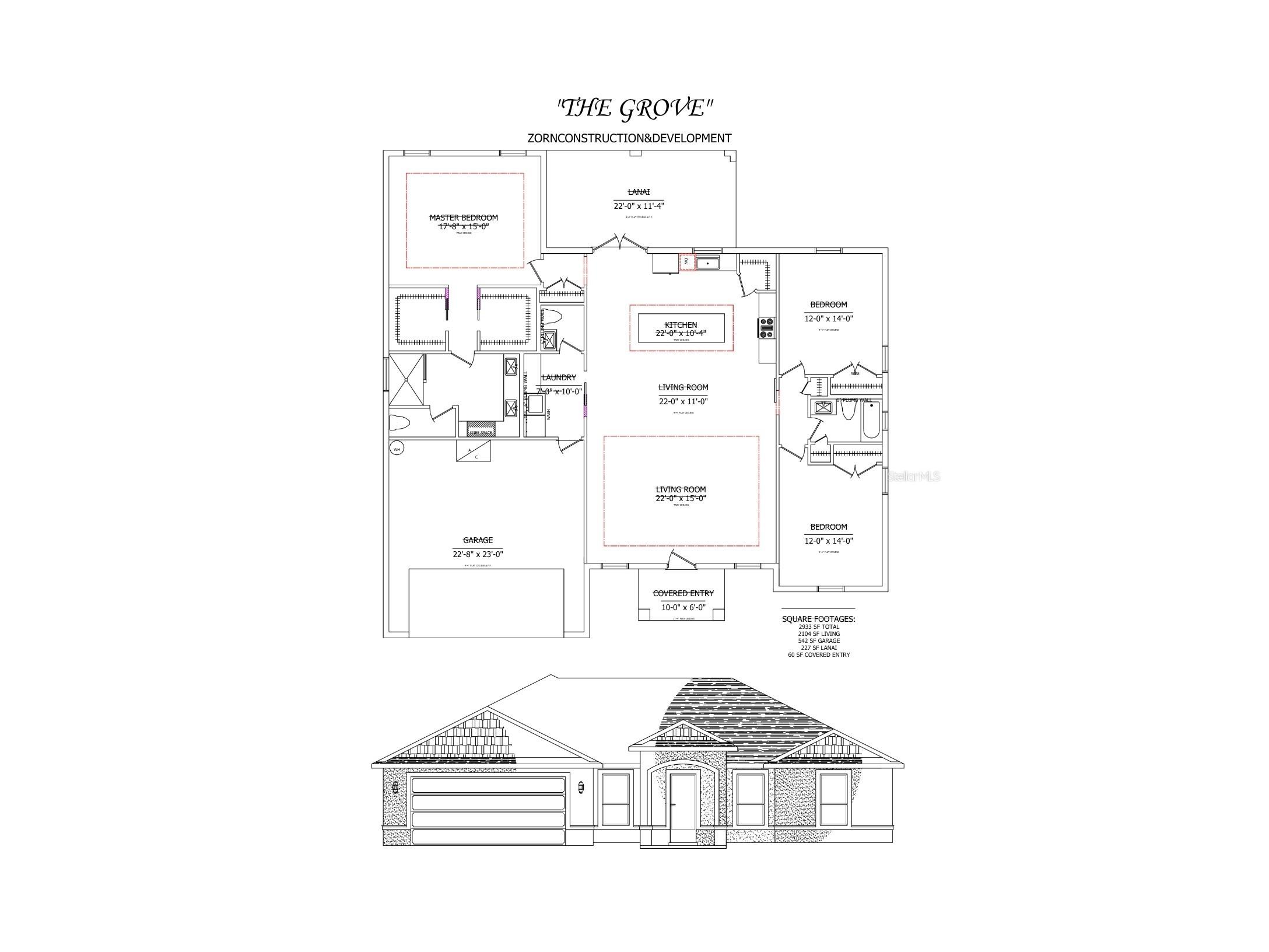 TBD SW 125 Terrace Dunnellon FL 34432 O6419725 image3