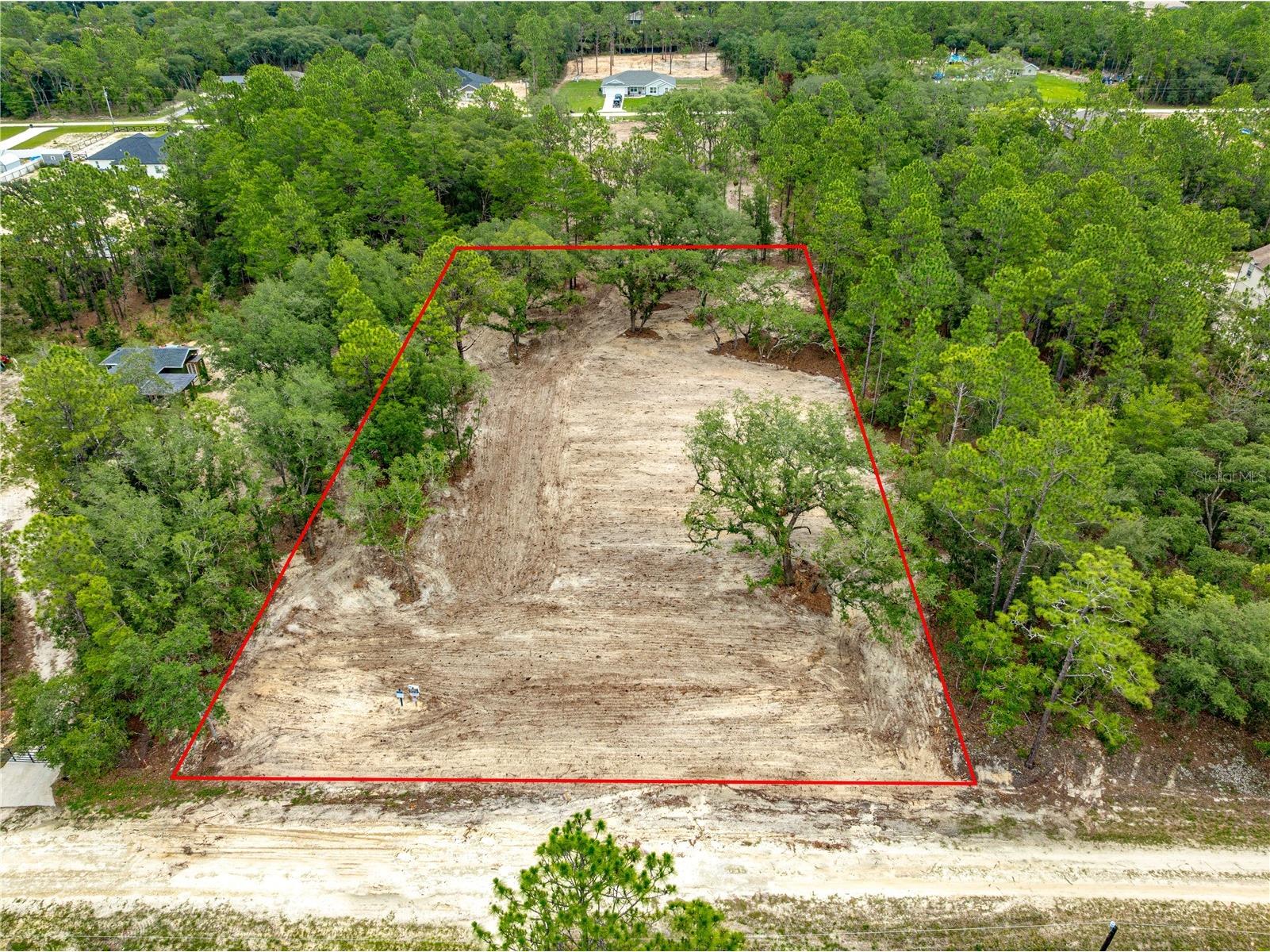 TBD SW 125 Terrace Dunnellon FL 34432 O6419725 image4