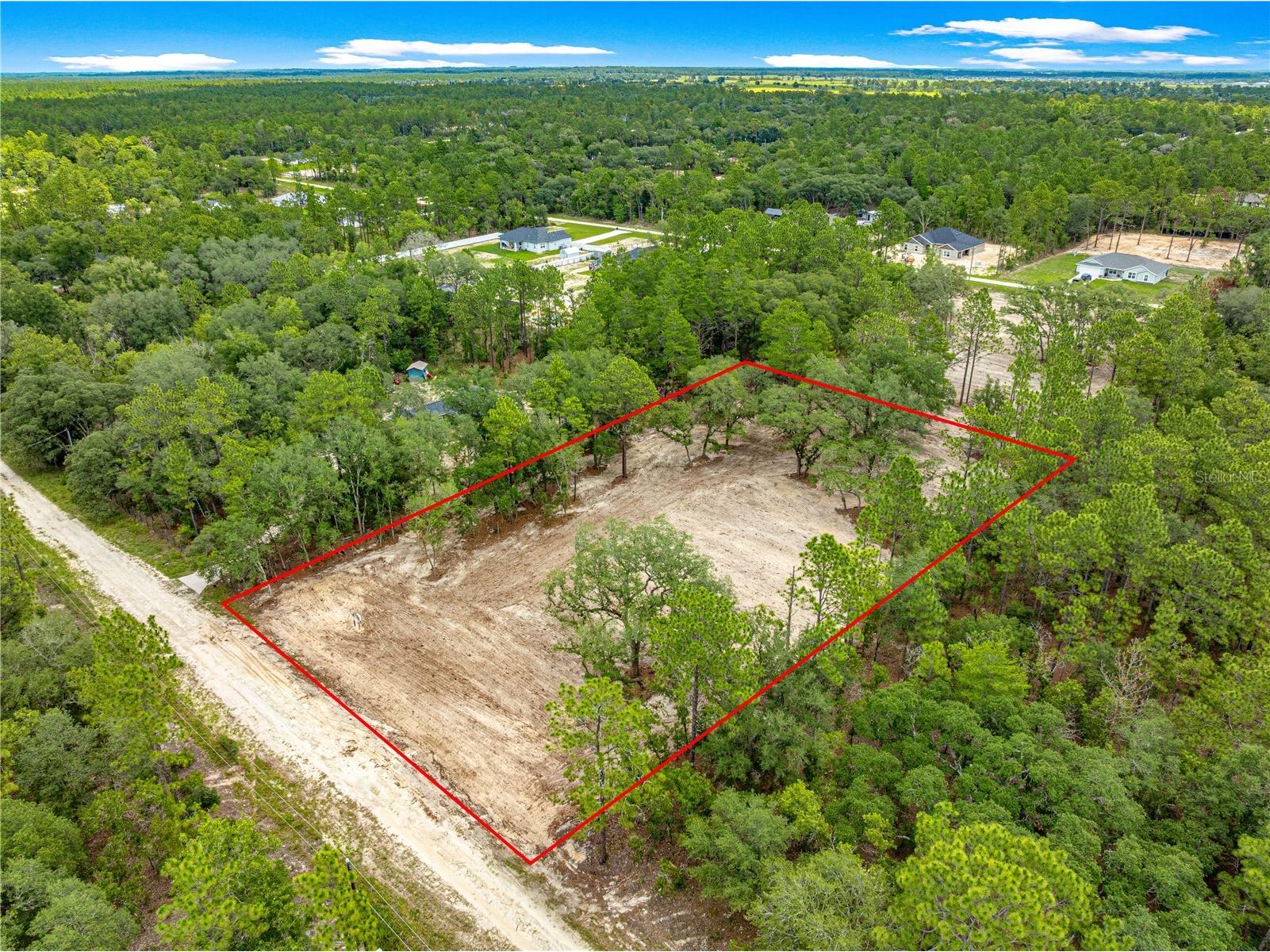 TBD SW 125 Terrace Dunnellon FL 34432 O6419725 image7