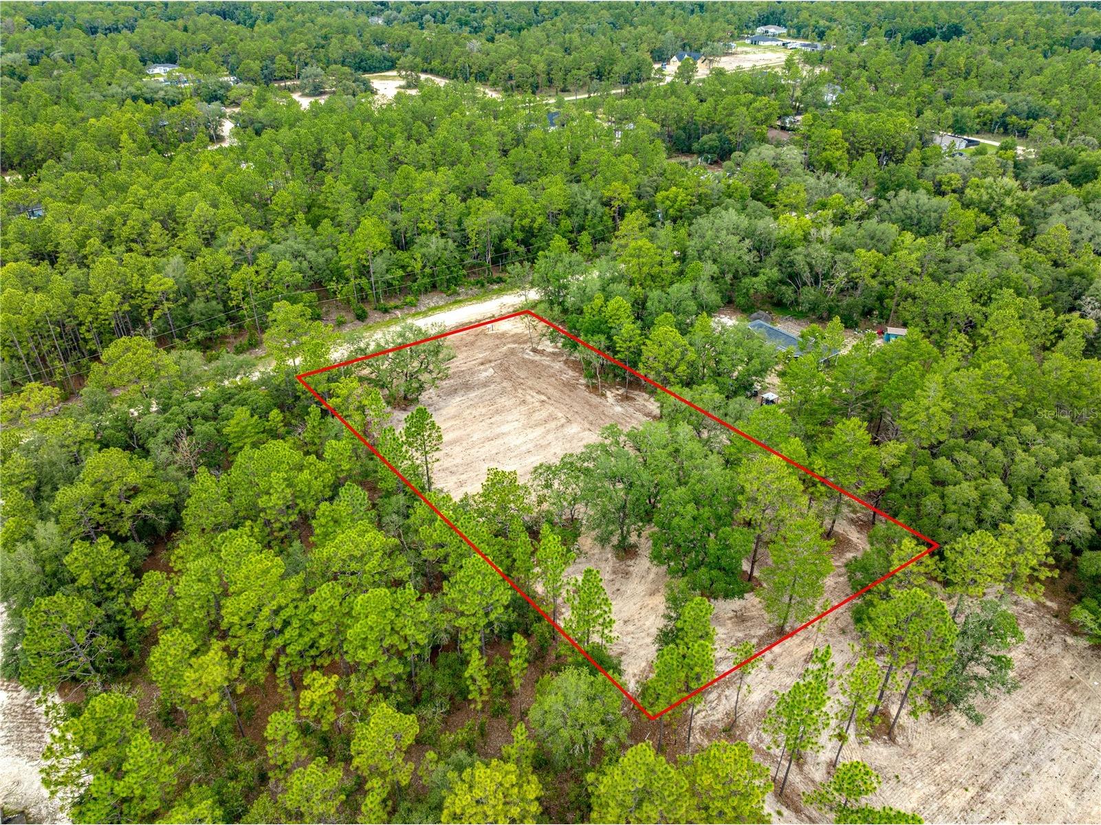 TBD SW 125 Terrace Dunnellon FL 34432 O6419725 image8