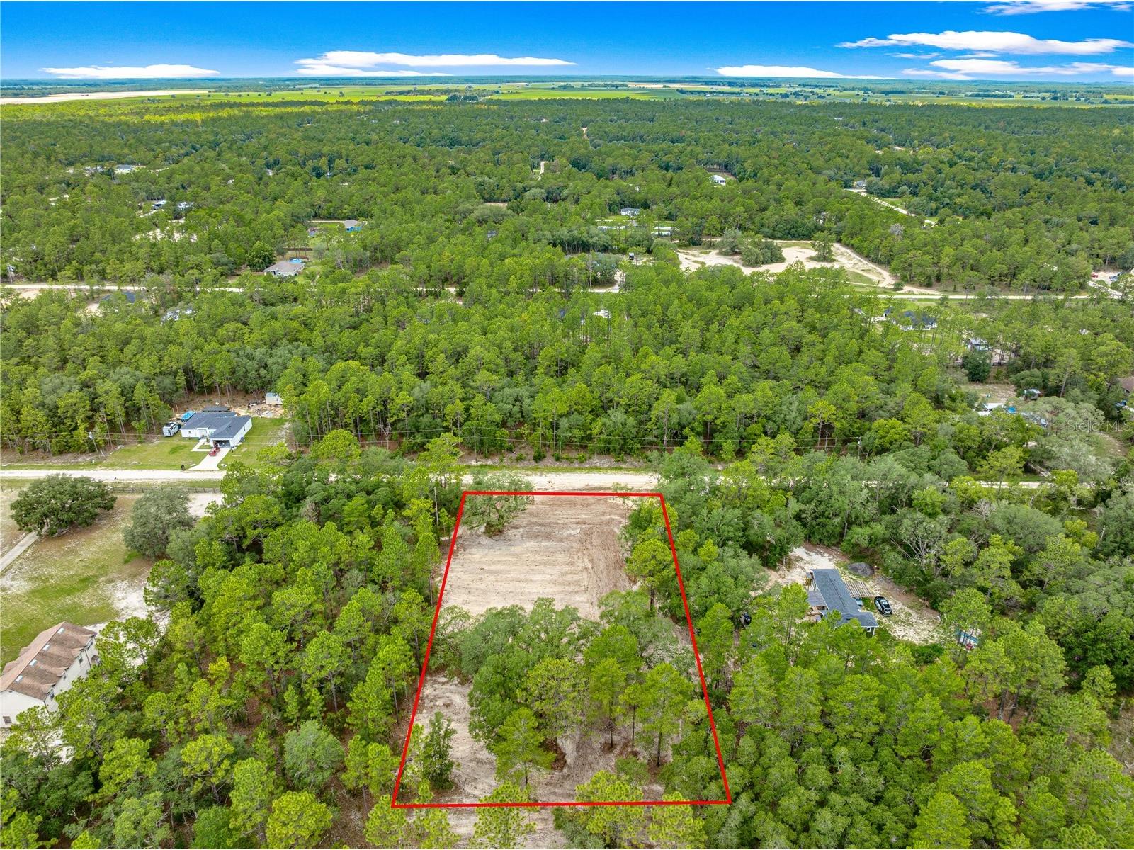 TBD SW 125 Terrace Dunnellon FL 34432 O6419725 image9