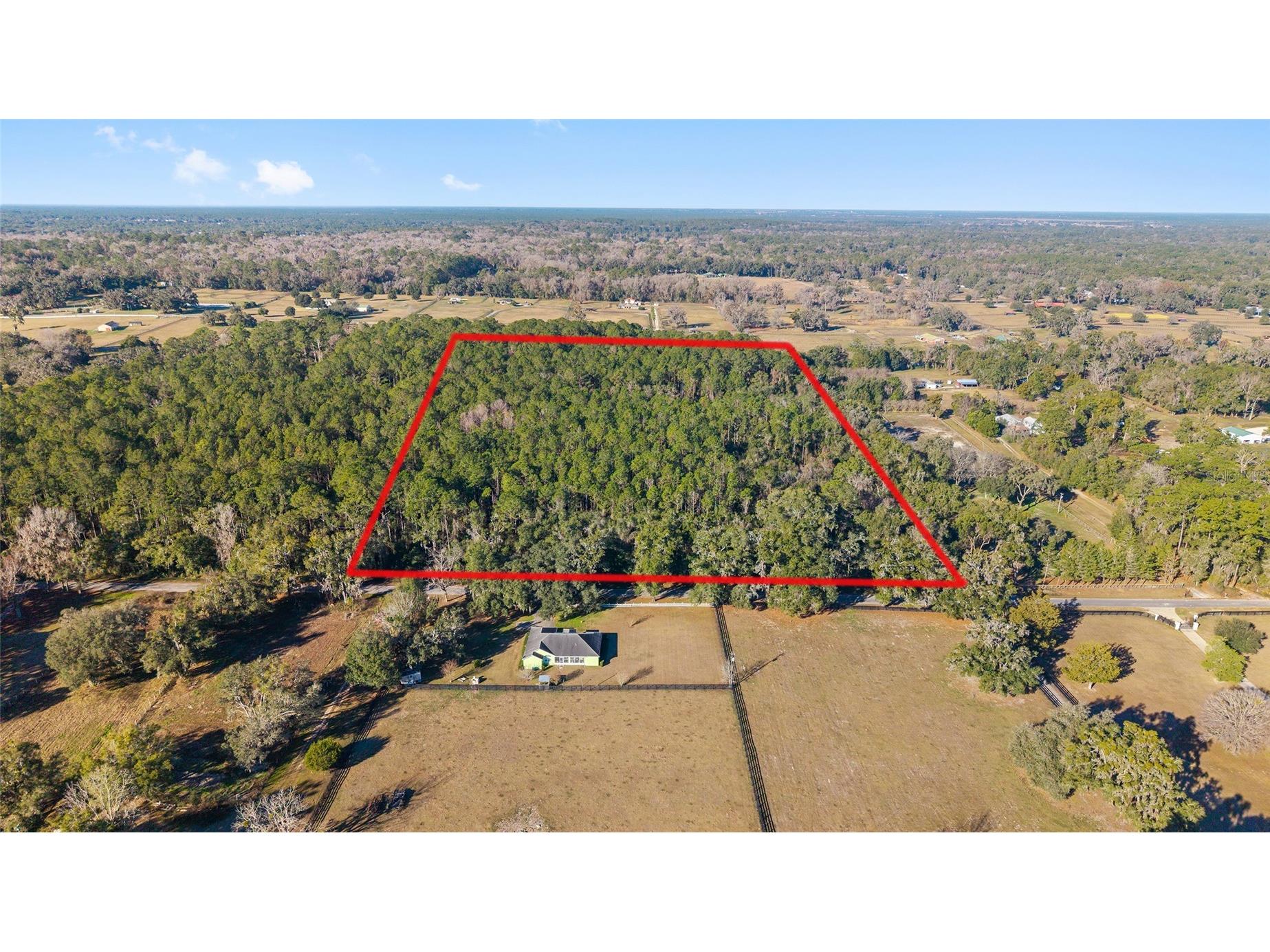 TBD SW 125th Avenue Ocala FL 34481 OM716736 image1