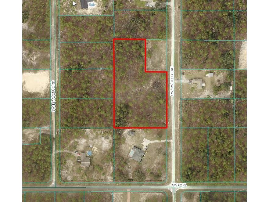 TBD SW 125th Court Road Ocala FL 34481 OM694806 image1