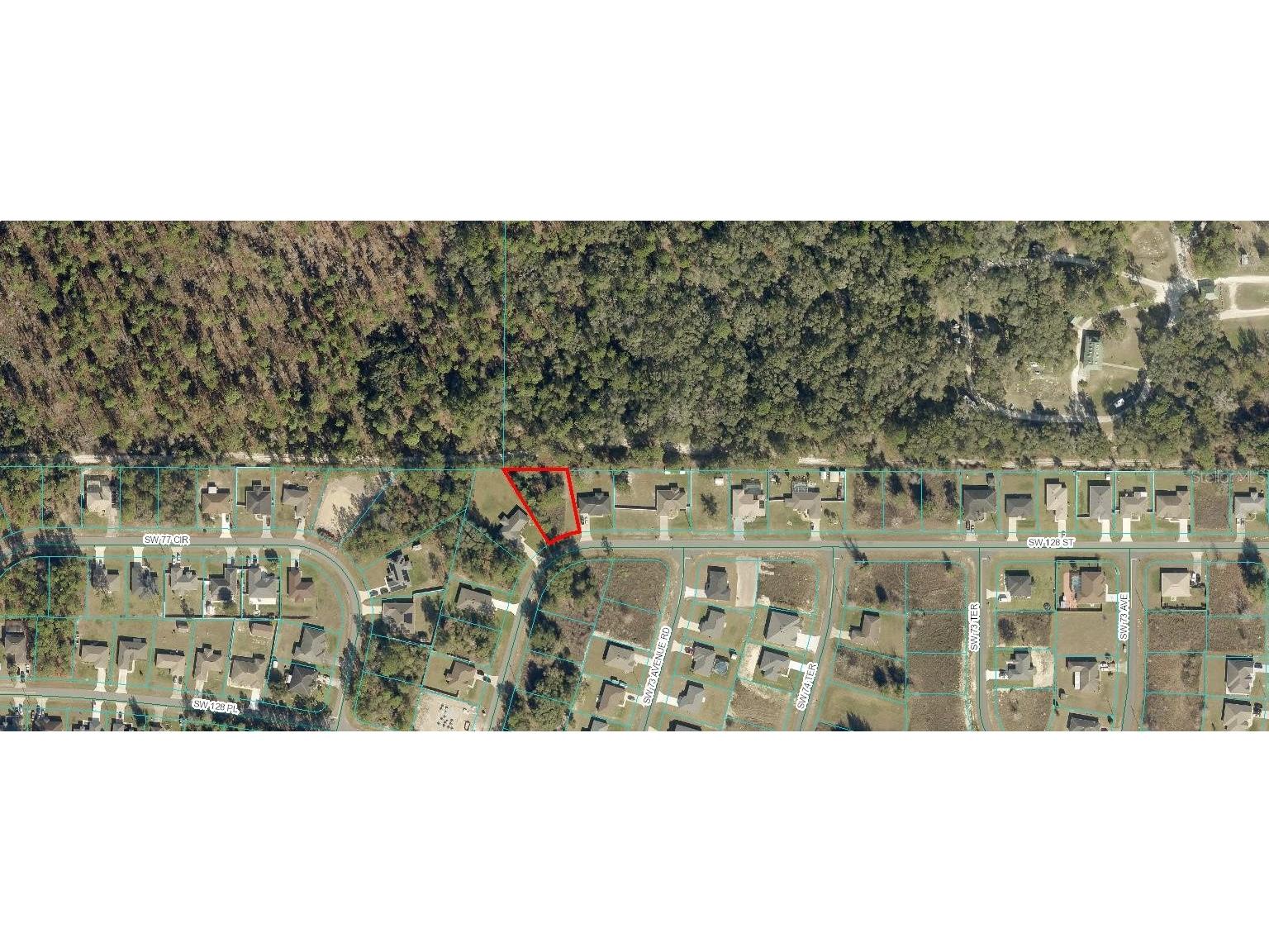 TBD SW 128 Street Ocala FL 34473 OM699610 image1