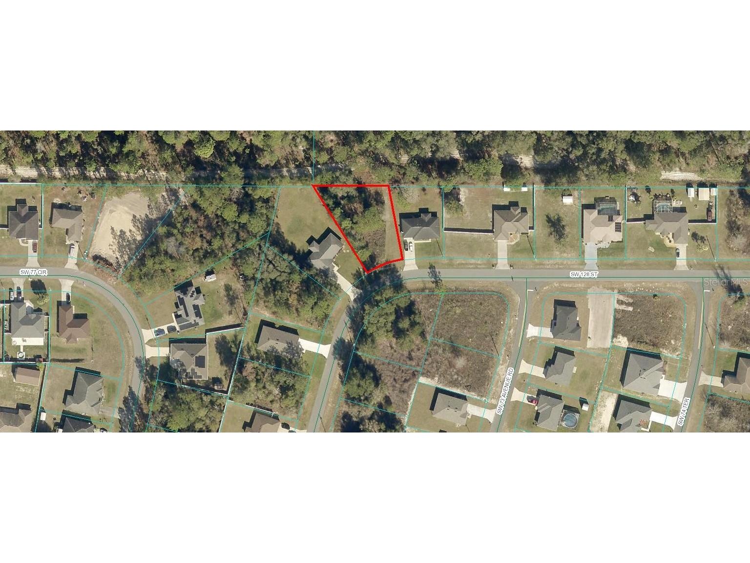 TBD SW 128 Street Ocala FL 34473 OM699610 image2