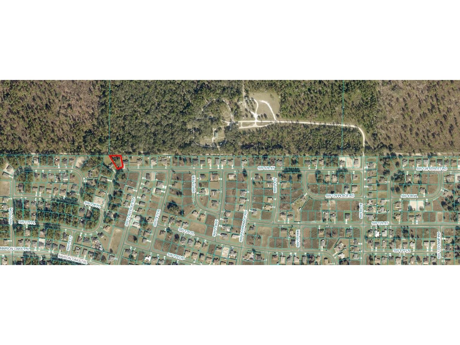 TBD SW 128 Street Ocala FL 34473 OM699610 image3