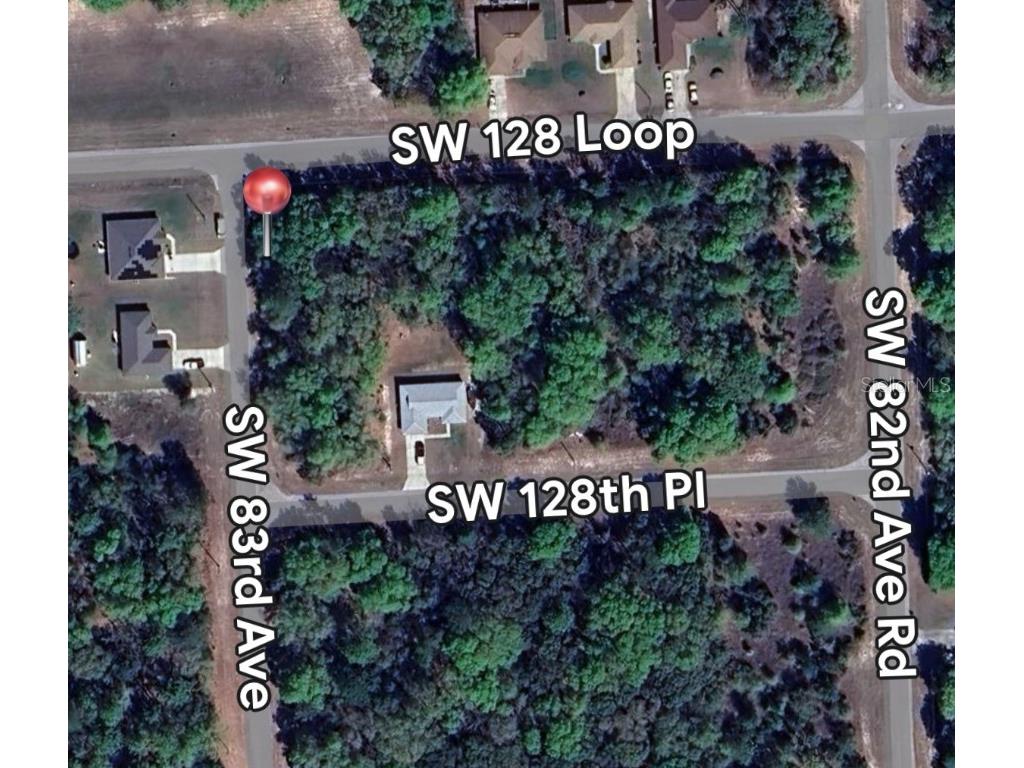 TBD SW 128th Loop Ocala FL 34473 T3513667 image1