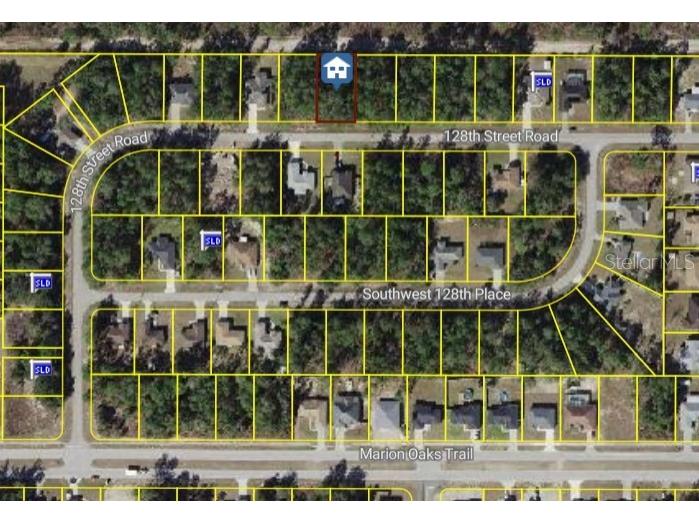 TBD SW 128th Street Road #LOT 22 Ocala FL 34473 OM720296 image1