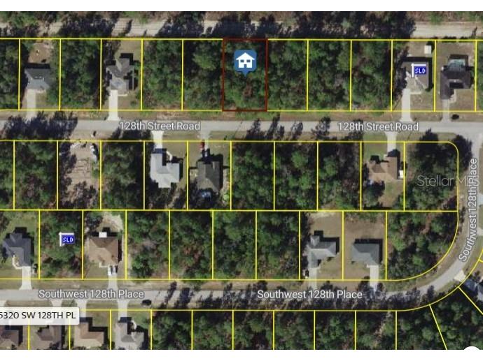 TBD SW 128th Street Road #LOT 23 Ocala FL 34473 OM720299 image1