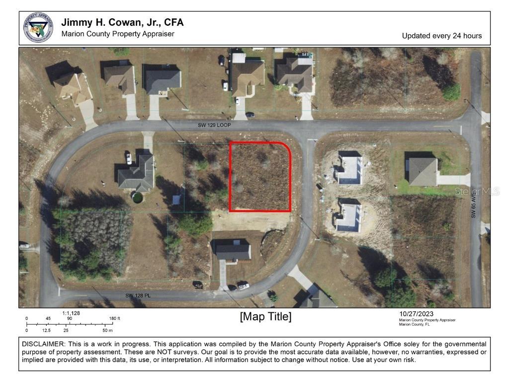 TBD SW 129 Loop Ocala FL 34473 OM667084 image1