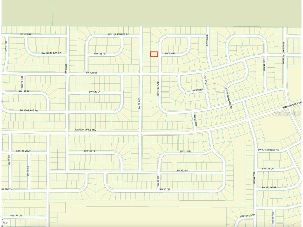 TBD Sw 129th Loop Ocala FL 34473 O6156405 image1