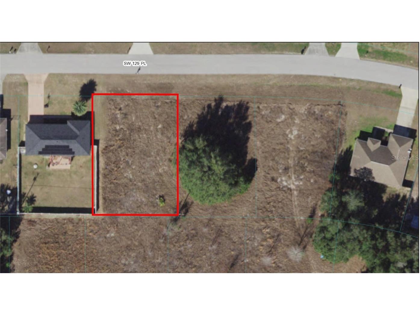 TBD SW 129th Place Ocala FL 34473 J970530 image1