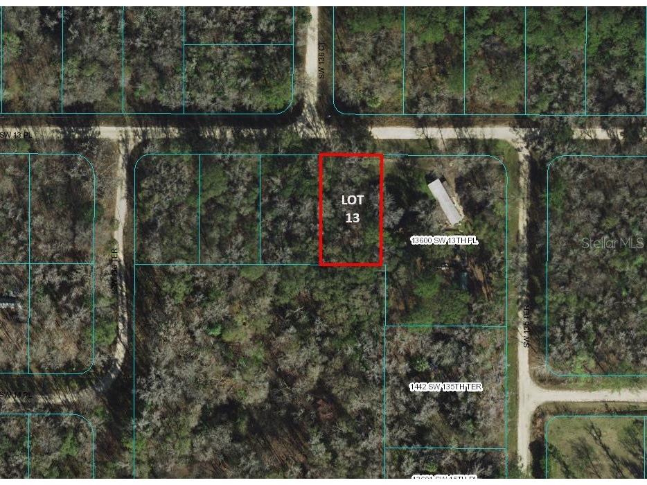 TBD SW 13 Place Ocala FL 34481 OM669269 image1