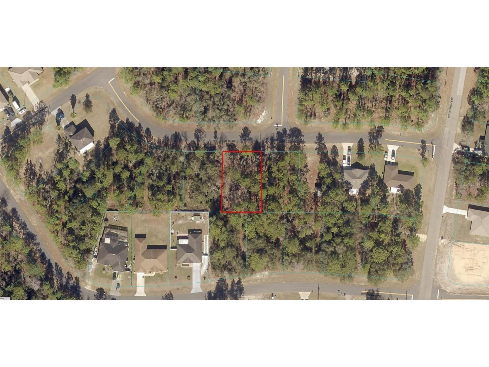 TBD SW 131st Lane Ocala FL 34473 OM665200 image1