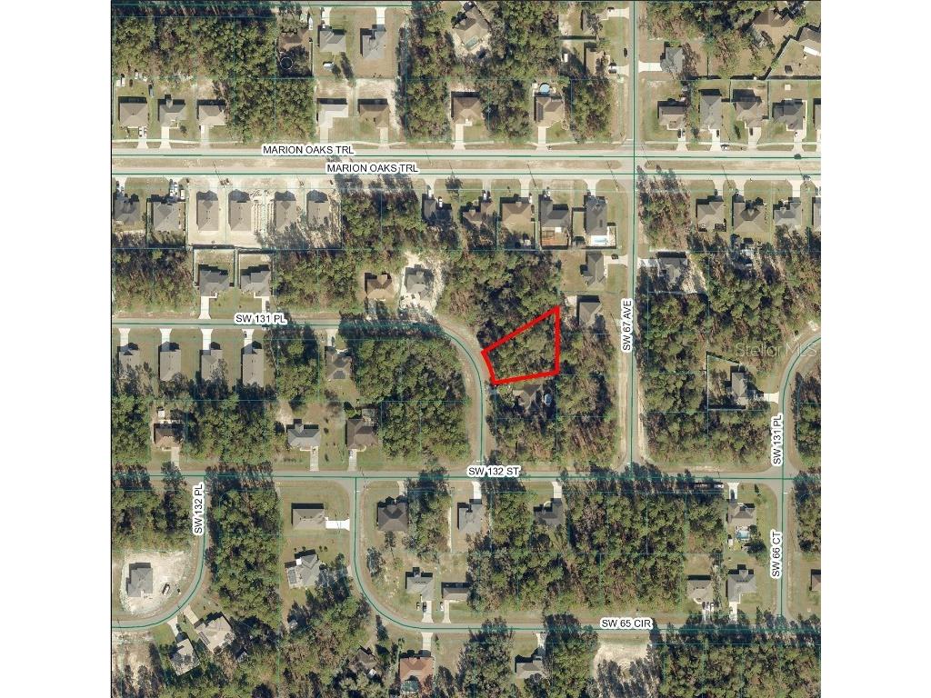 TBD SW 131st Place Ocala FL 34473 OM687790 image1