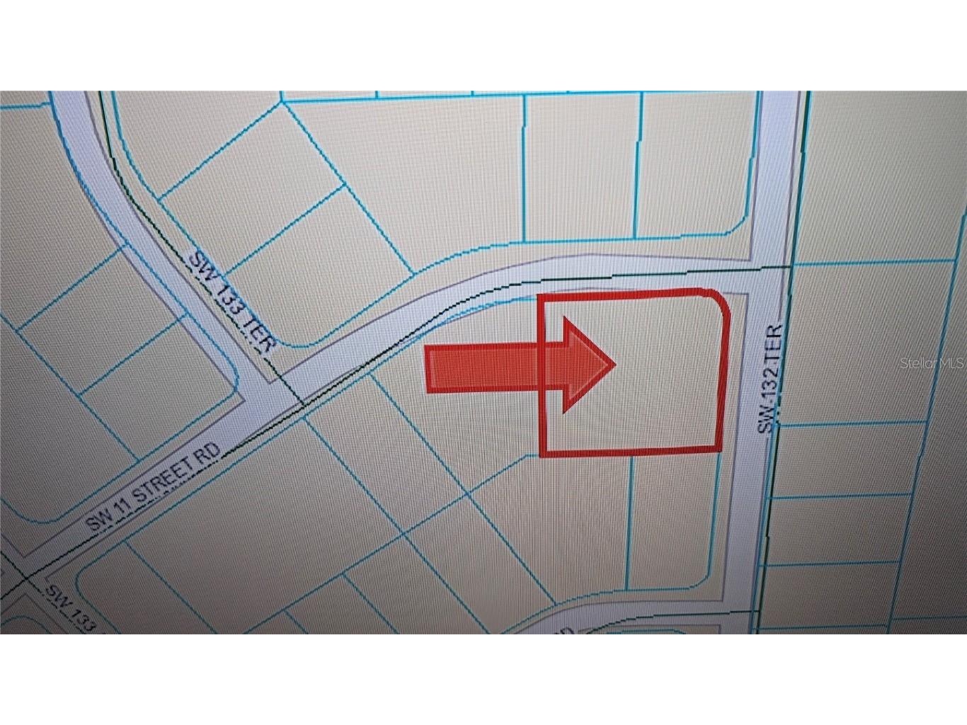 TBD Sw 132 Terrace #TBD Ocala FL 34481 R4907743 image1