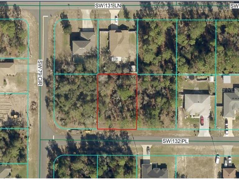 TBD SW 132nd Place Ocala FL 34473 OM713317 image5