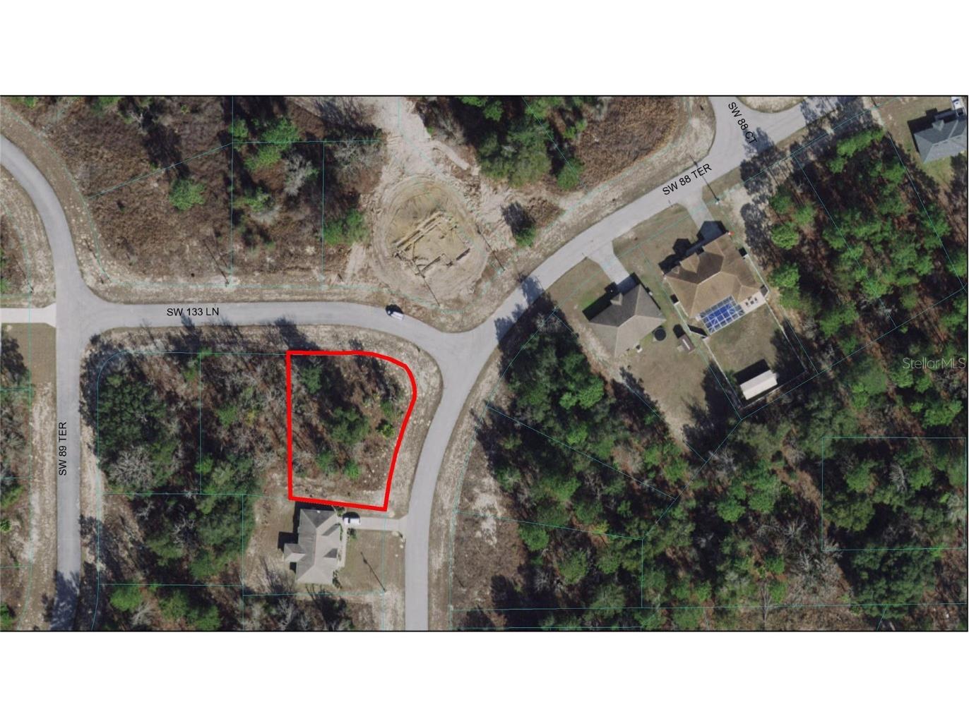 TBD SW 133rd Lane Ocala FL 34473 J967773 image1