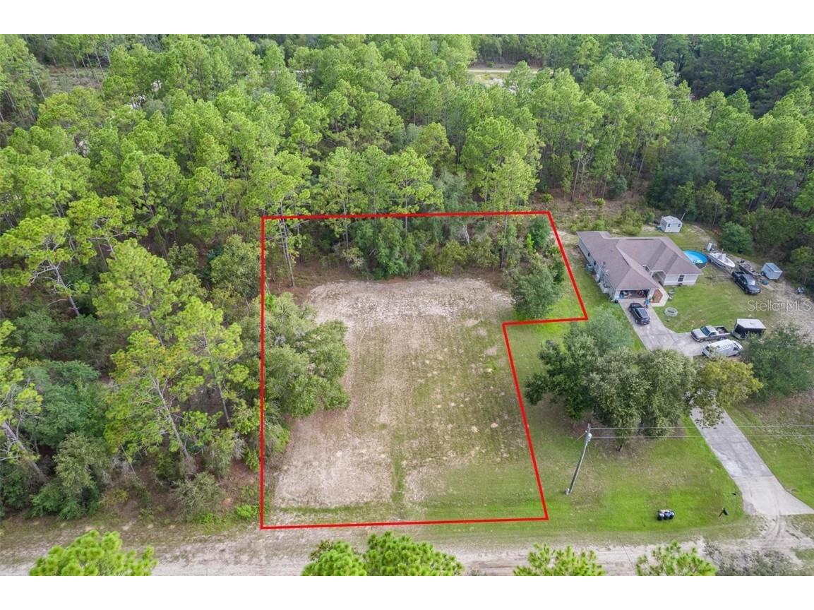 TBD SW 134th Avenue Dunnellon FL 34432 OM673517 image1