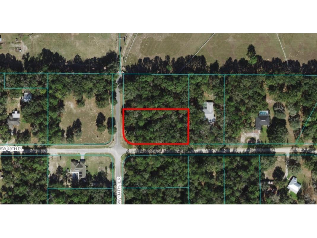 TBD SW 134th Terrace Ocala FL 34481 OM640779 image1