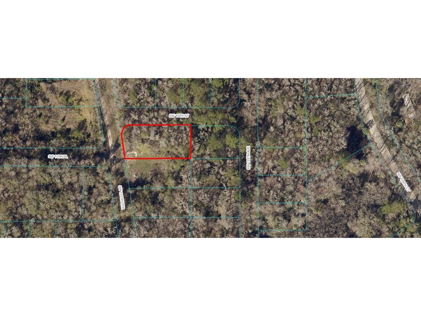 TBD SW 135 Terrace Ocala FL 34481 OM724039 image1