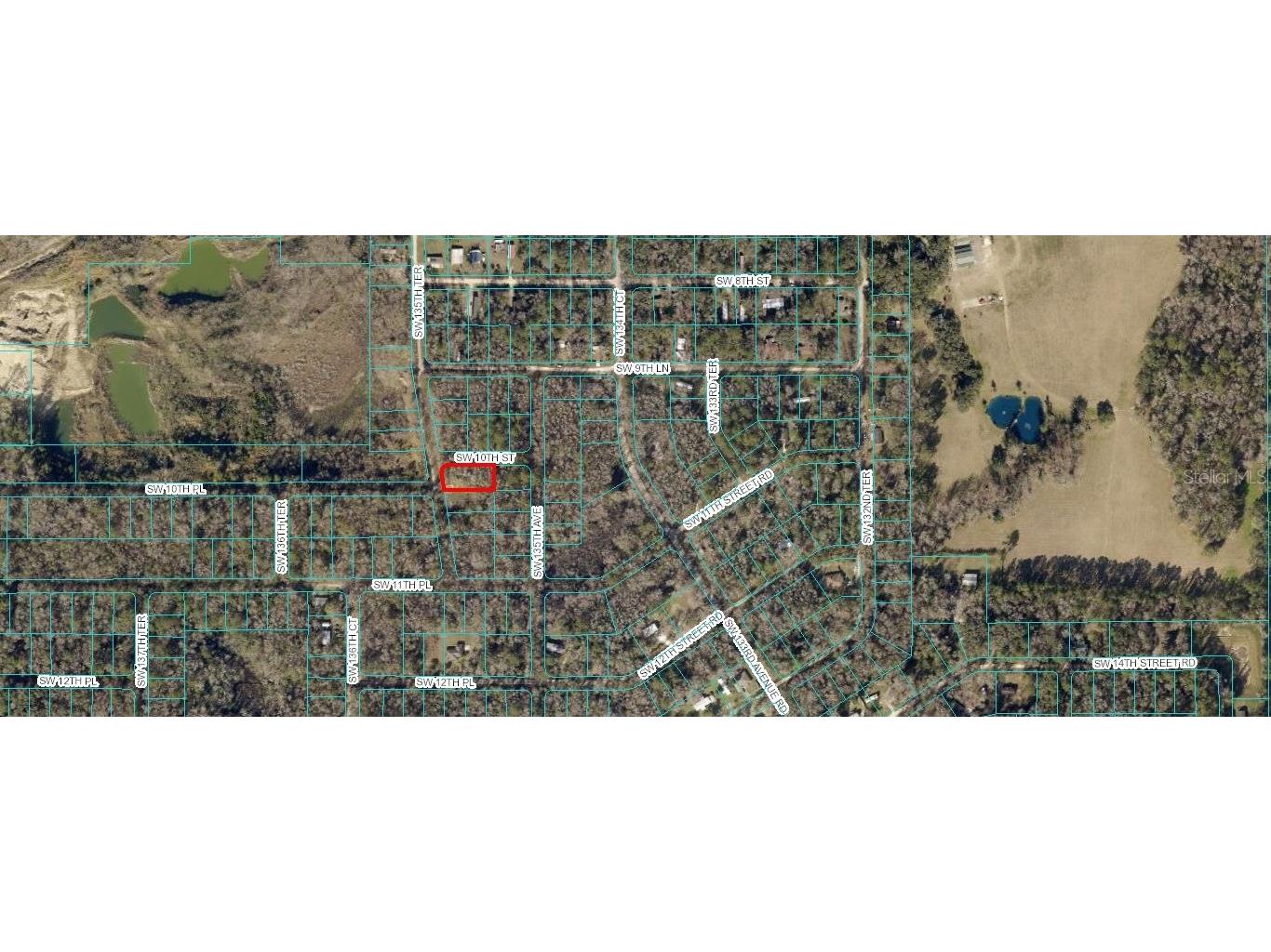 TBD SW 135 Terrace Ocala FL 34481 OM724039 image2