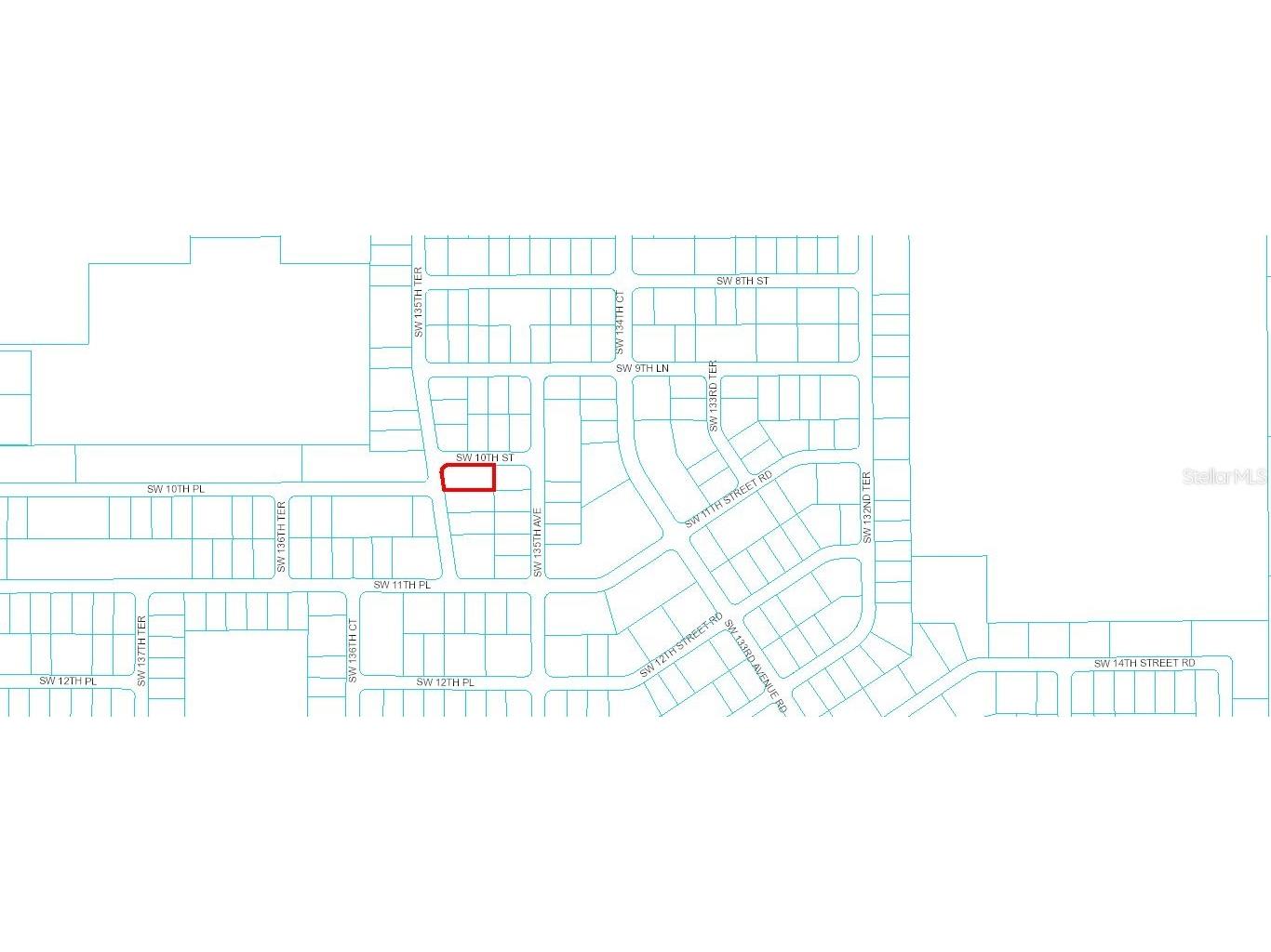 TBD SW 135 Terrace Ocala FL 34481 OM724039 image3