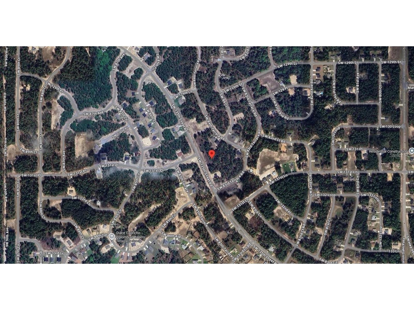 TBD SW 135th Street Road Ocala FL 34473 K4903344 image4