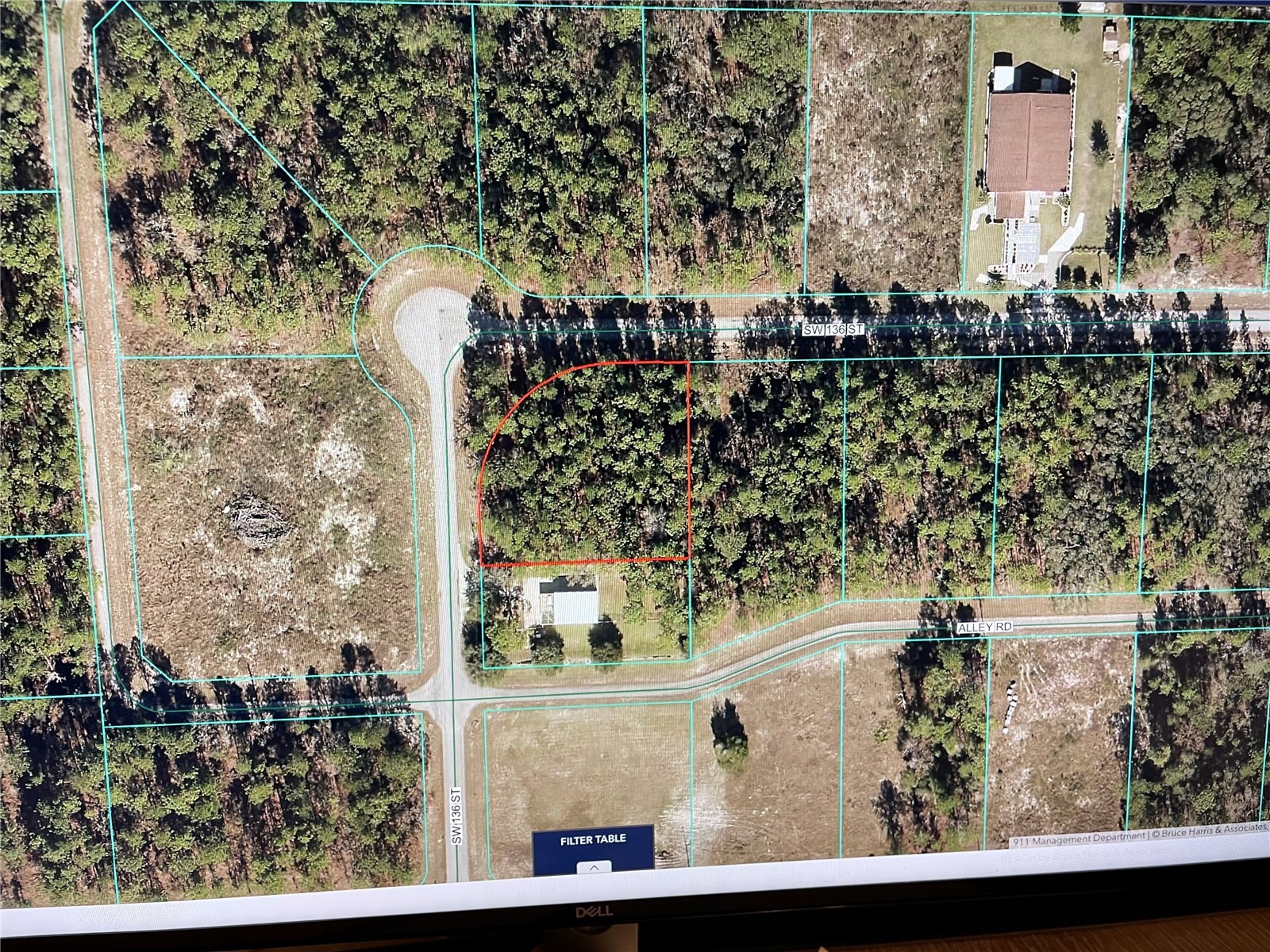 TBD SW 136th Street Ocala FL 34473 OM715144 image1